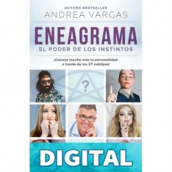 Eneagrama Andrea Vargas