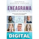 Eneagrama Andrea Vargas
