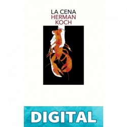 La cena Herman Koch