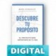 Descubre tu propósito: El proyecto más importante de tu vida Maru González