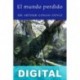 El mundo perdido Arthur Conan Doyle