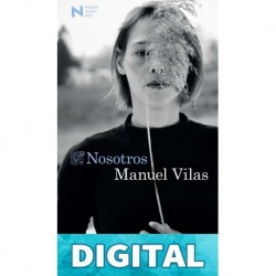 Nosotros Manuel Vilas