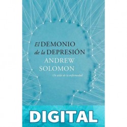 El demonio de la depresión Andrew Solomon
