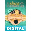 El chico de la última fila Susanna Herrero