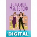 Delilah Green pasa de todo Ashley Herring Blake