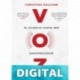 Voz (Novela) Christina Dalcher