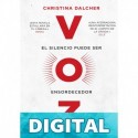 Voz (Novela) Christina Dalcher