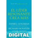 El Líder Resonante Crea Más Daniel Goleman