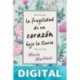 La fragilidad de un corazón bajo la lluvia María Martínez