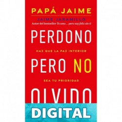 Perdono pero no olvido Jaime Jaramillo