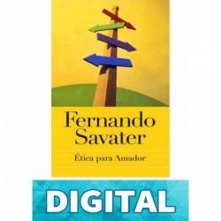 Ética para Amador Fernando Savater