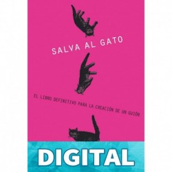 ¡Salva al gato! (Fuera de Campo) Blake Snyder