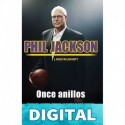 Once anillos Phil Jackson & Hugh Delehanty
