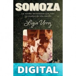 Somoza Ligia Urroz