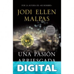 Una pasión arriesgada Jodi Ellen Malpas