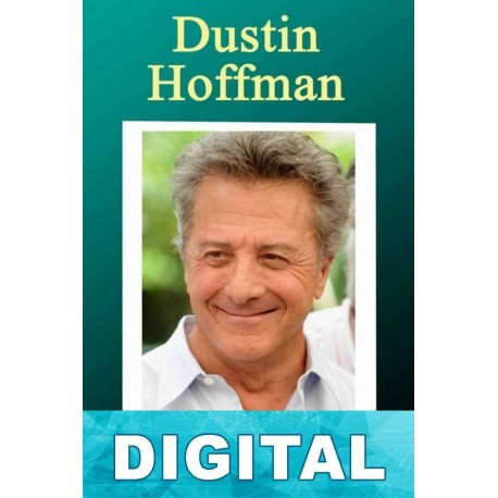 Dustin Hoffman Adolfo Pérez Agustí