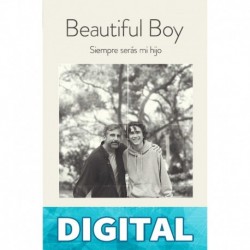 Siempre serás mi hijo David Sheff