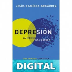 Depresión Jesús Ramírez-Bermúdez