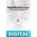 Rehabilitación Celular: Medicina funcional y alimentación evolutiva al servicio de nuestras células Dr. Gorka Vázquez PhD