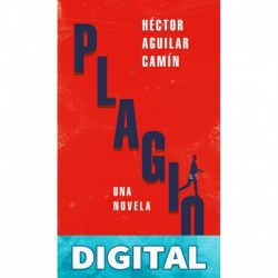 Plagio Héctor Aguilar Camín