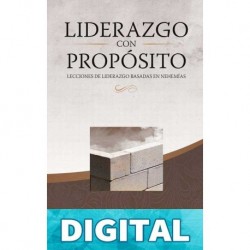 Liderazgo con propósito Rick Warren