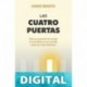 Las cuatro puertas Jorge Benito