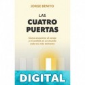 Las cuatro puertas Jorge Benito