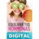 Equilibra tus hormonas Marjolein Dubbers
