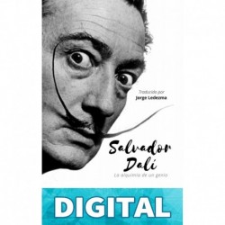Salvador Dalí: La Alquimia De Un Genio (White) Serena Montesarchio y Pina Varriale