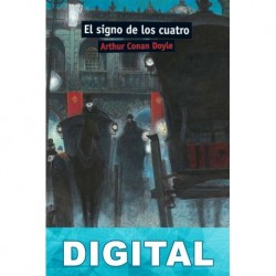 El signo de los cuatro (trad. Lázaro Ros) Arthur Conan Doyle