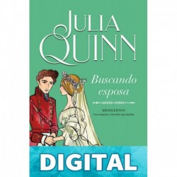 Buscando esposa Julia Quinn