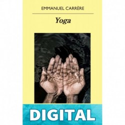 Yoga Emmanuel Carrére