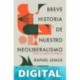 Breve historia de nuestro neoliberalismo Rafael Lemus