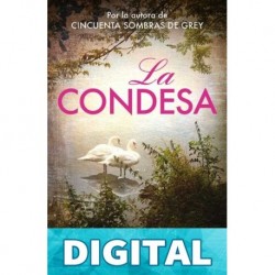 La condesa E. L. James