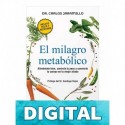 El milagro metabólico (Edición mexicana) Jaramillo Trujillo, Carlos Alberto