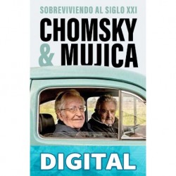 Chomsky & Mujica Saúl Alvídrez