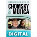 Chomsky & Mujica Saúl Alvídrez