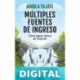 Adiós a tu Jefe - Múltiples Fuentes de Ingreso: Cómo ganar dinero en internet Héctor J. Sosa Gómez
