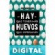 Hay que tener más huevos que esperanza Mónica Borda