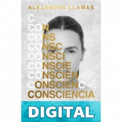 Consciencia Alejandra Llamas