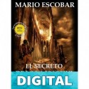 El secreto de los Assassini Mario Escobar