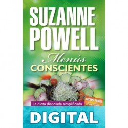 MENUS CONSCIENTES (2014) SUZANNE POWELL