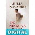 De ninguna parte Julia Navarro
