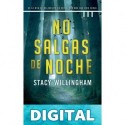 No salgas de noche (versión española) Stacy Willingham