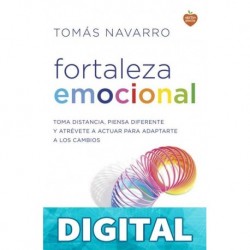 Fortaleza emocional Tomás Navarro