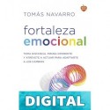Fortaleza emocional Tomás Navarro