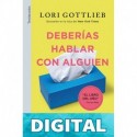 Deberías hablar con alguien (Urano Testimonios) Gottlieb, Lori