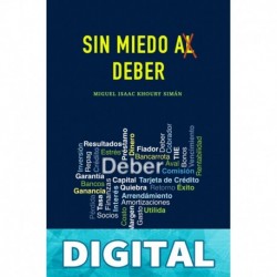 Sin Miedo al Deber Miguel Isaac Khoury Simán