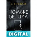 El hombre de tiza C.J. Tudor