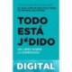 Todo está j*dido (No Ficción) Mark Manson